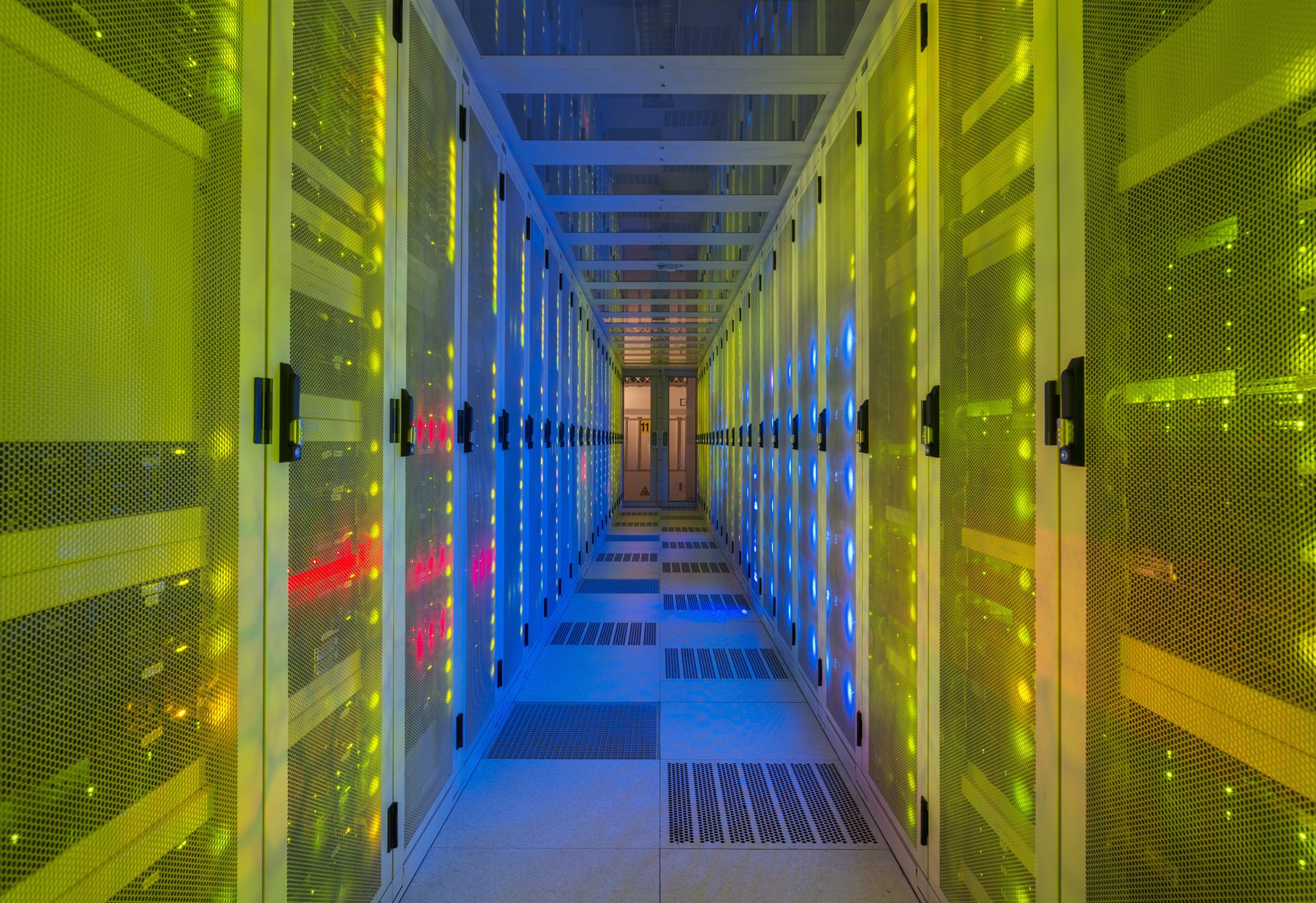 Research HPC